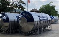 Tìm hiểu về Bồn nước inox 1000 lít