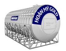 Bồn Inox Công Trình - 20000L (Φ1700)