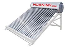 Máy nước nóng năng lượng mặt trời KASAR SUN NANO - 200L lõi dầu