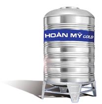 Bồn Nước Hoàn Mỹ Đứng - 700L